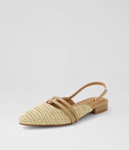ANTEES IL NATURAL SYN RAFFIA