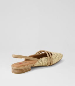ANTEES IL NATURAL SYN RAFFIA
