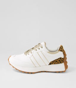 FOOSHIE IL WHITE GOLD MULTI