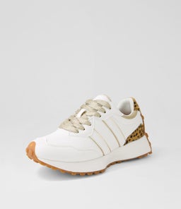 FOOSHIE IL WHITE GOLD MULTI