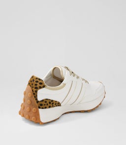 FOOSHIE IL WHITE GOLD MULTI