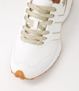 FOOSHIE IL WHITE GOLD MULTI