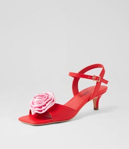 DARTEL IL RED PINK SMOOTH