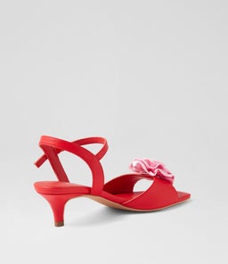 DARTEL IL RED PINK SMOOTH