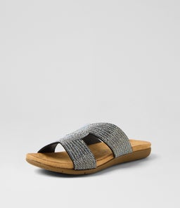 FIONA IL BLACK MULTI