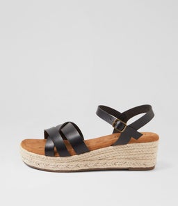 HOLSLOE IL BLACK SMOOTH