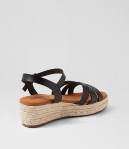 HOLSLOE IL BLACK SMOOTH