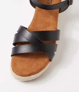 HOLSLOE IL BLACK SMOOTH