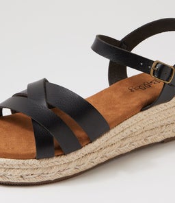 HOLSLOE IL BLACK SMOOTH