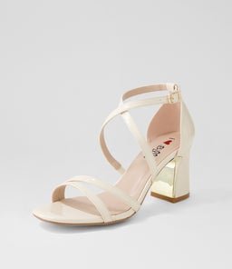 OTTINE IL LATTE PATENT PU