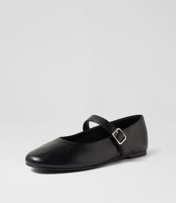 RUNDEL IL BLACK SMOOTH