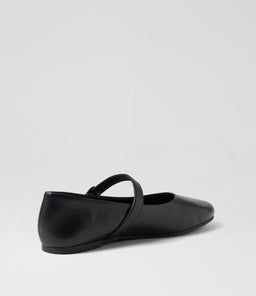 RUNDEL IL BLACK SMOOTH