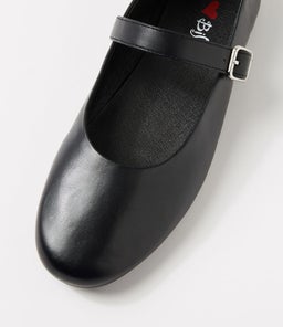 RUNDEL IL BLACK SMOOTH