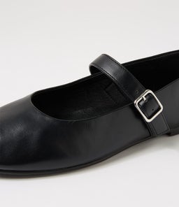 RUNDEL IL BLACK SMOOTH