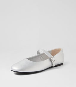 RUNDEL IL SILVER SMOOTH