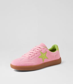 SURLU IL PINK GREEN MULTI