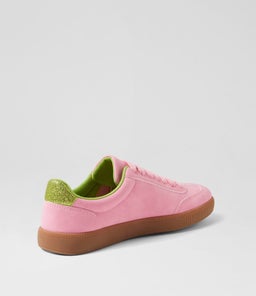 SURLU IL PINK GREEN MULTI