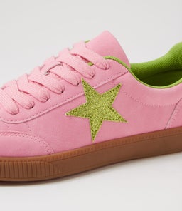 SURLU IL PINK GREEN MULTI