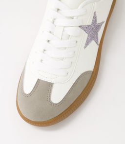 SURLU IL GREY WHITE SILVER MULTI