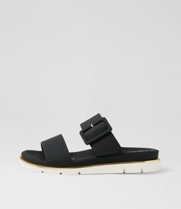 BARANA IL BLACK SMOOTH