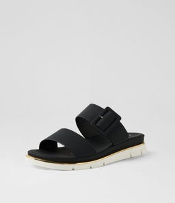 BARANA IL BLACK SMOOTH