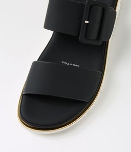 BARANA IL BLACK SMOOTH