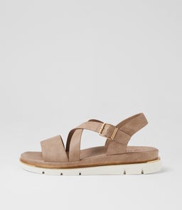 BUGGIN IL LT TAUPE SMOOTH