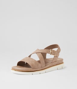 BUGGIN IL LT TAUPE SMOOTH