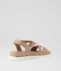 BUGGIN IL LT TAUPE SMOOTH