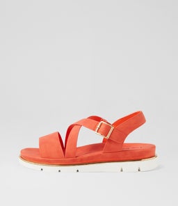 BUGGIN IL ORANGE SMOOTH