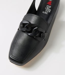BRENTEL IL BLACK SMOOTH