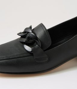 BROSKIE IL BLACK SMOOTH