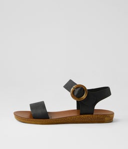 KRASTA IL BLACK SMOOTH