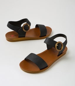 KRASTA IL BLACK SMOOTH