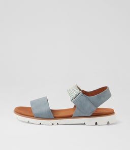 LINTEE IL DENIM SMOOTH ELASTIC