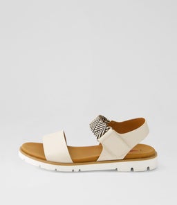 LINTEE IL BEIGE SMOOTH ELASTIC