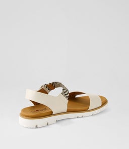 LINTEE IL BEIGE SMOOTH ELASTIC