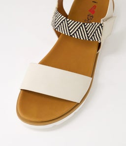 LINTEE IL BEIGE SMOOTH ELASTIC