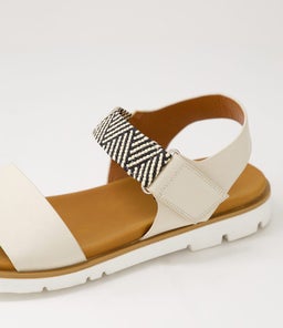 LINTEE IL BEIGE SMOOTH ELASTIC