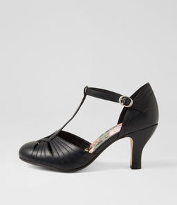MILDAN IL BLACK SMOOTH