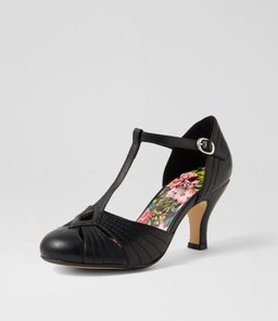 MILDAN IL BLACK SMOOTH