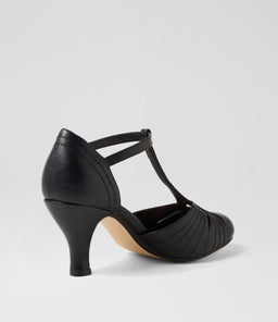 MILDAN IL BLACK SMOOTH