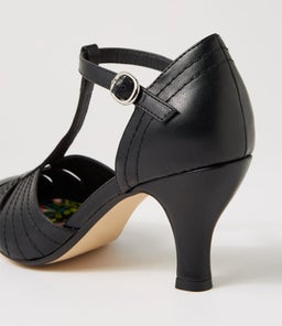 MILDAN IL BLACK SMOOTH