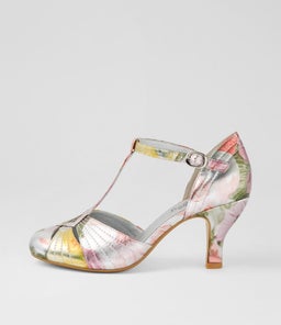 MILDAN IL PEWTER METALLIC SMOOTH