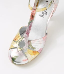MILDAN IL PEWTER METALLIC SMOOTH