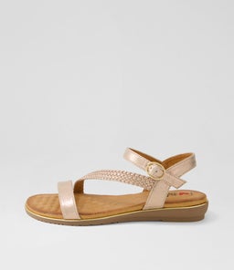 MERLEO IL ROSE GOLD MULTI
