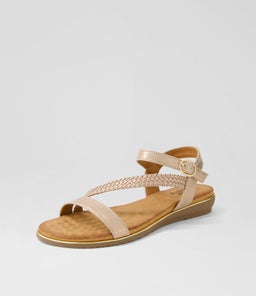 MERLEO IL ROSE GOLD MULTI