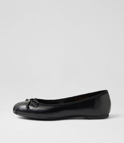 RUCHELLE IL BLACK SMOOTH