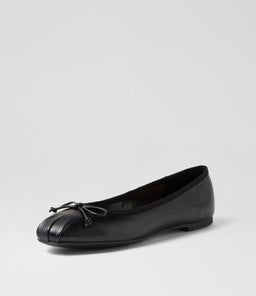 RUCHELLE IL BLACK SMOOTH