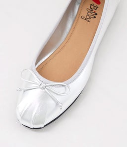RUCHELLE IL SILVER SMOOTH